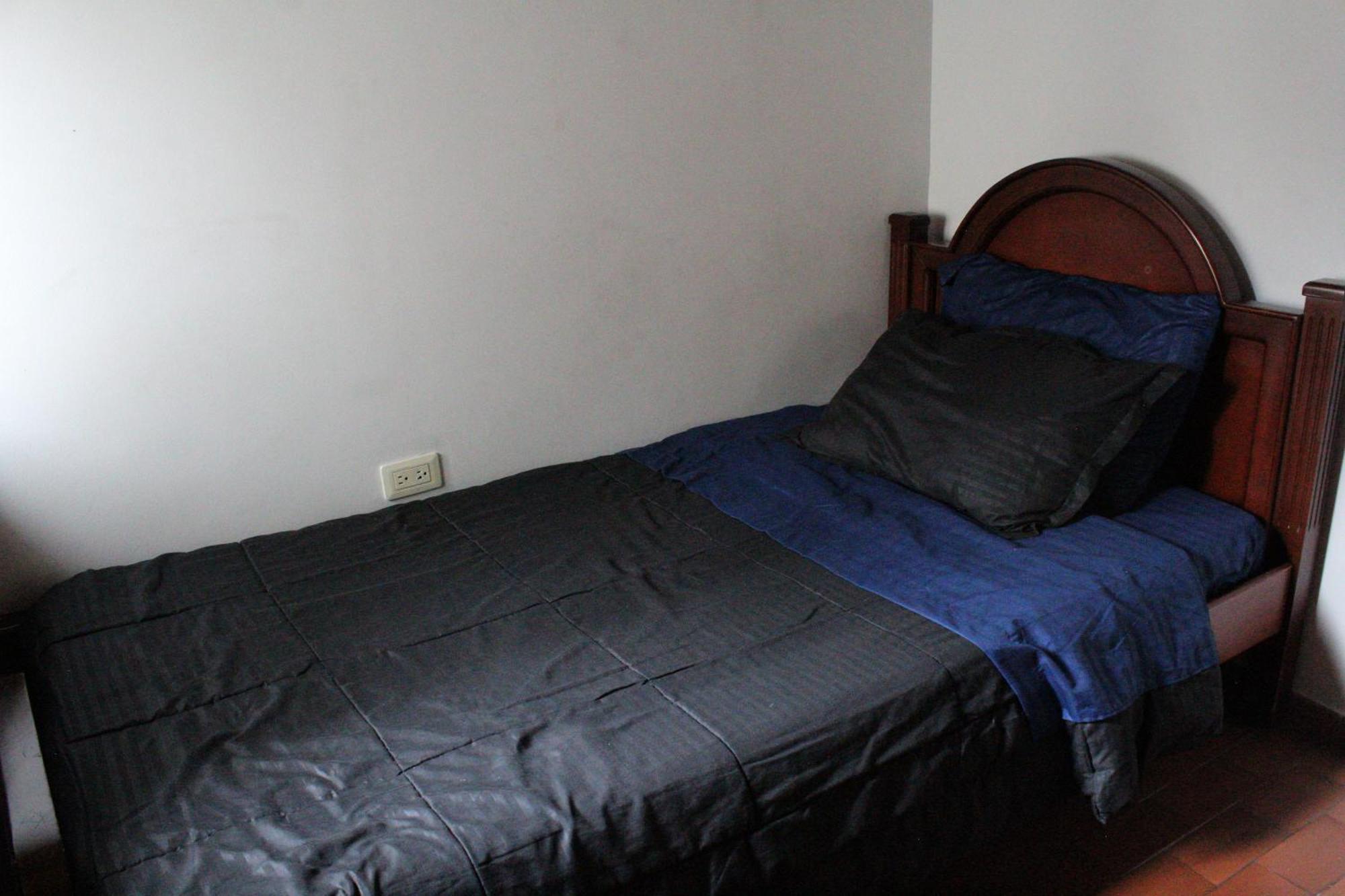 Hogar Colonial Aparthotel Bogota Exterior photo